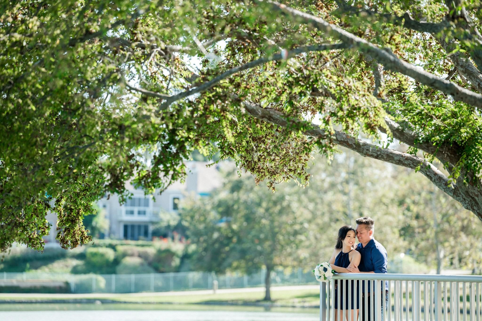 Why Hire A Professional Photographer for Your Engagement/Pre-Wedding Photoshoot?