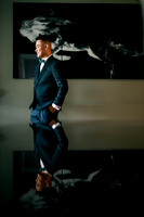 Justin & Trinnie-143