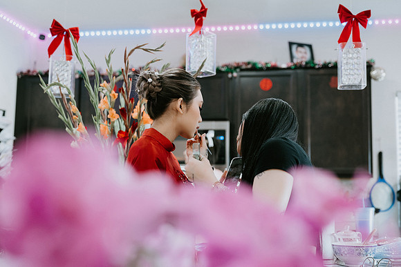 Hoang Anh & Khanh Van-3
