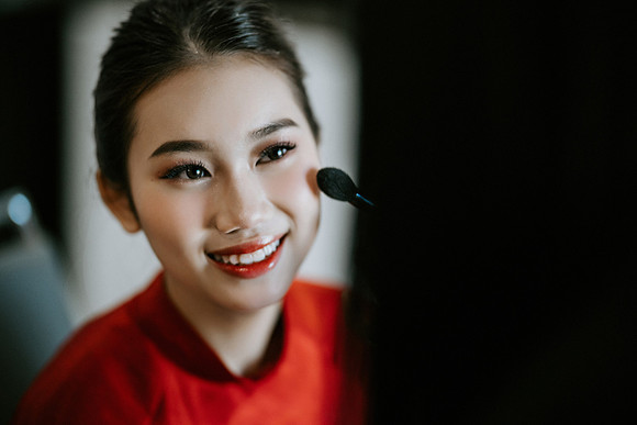 Hoang Anh & Khanh Van-14