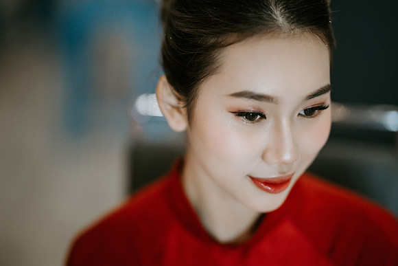 Hoang Anh & Khanh Van-16