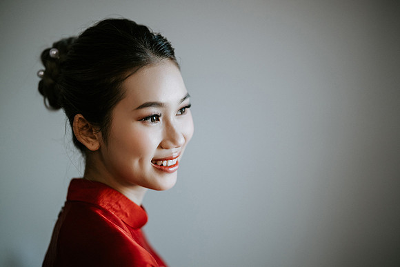Hoang Anh & Khanh Van-23