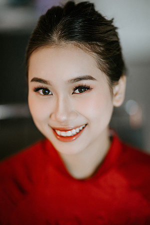 Hoang Anh & Khanh Van-20