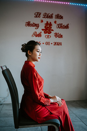Hoang Anh & Khanh Van-24