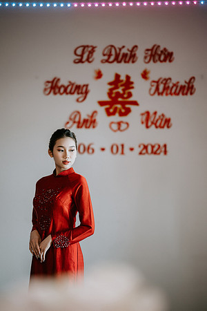 Hoang Anh & Khanh Van-26