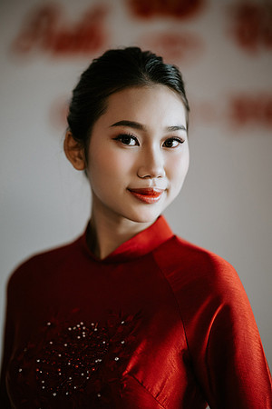 Hoang Anh & Khanh Van-29