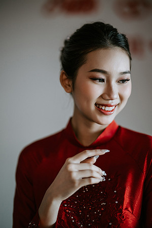 Hoang Anh & Khanh Van-35