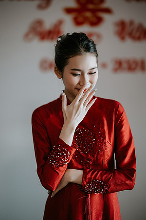 Hoang Anh & Khanh Van-37