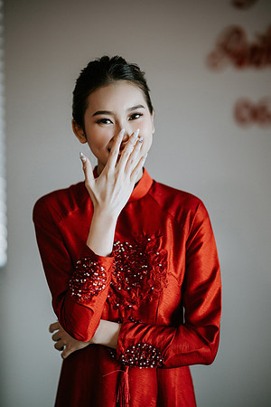 Hoang Anh & Khanh Van-39