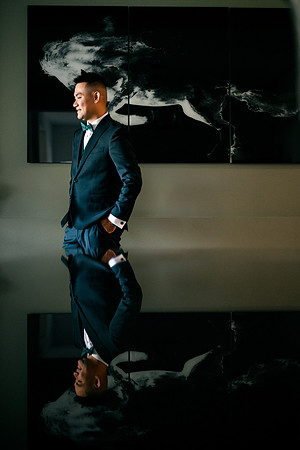 Justin & Trinnie-143