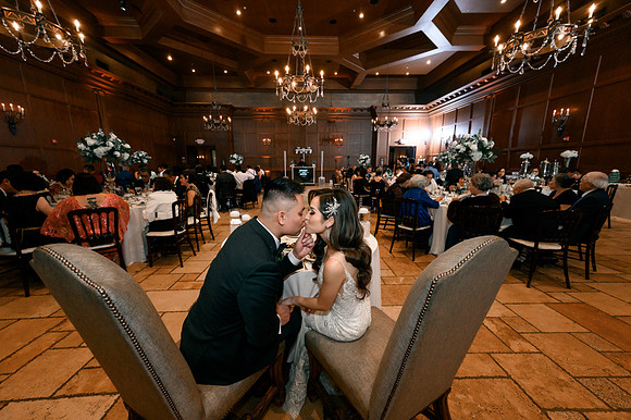 Justin & Trinnie-809